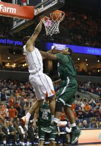 Malcolm Brogdon, Derek Sloan