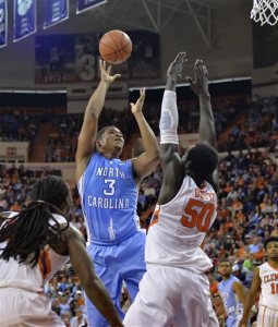 Kennedy Meeks, Sidy Djitte