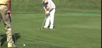 Play From Cascade Sports Golf Classic 2014