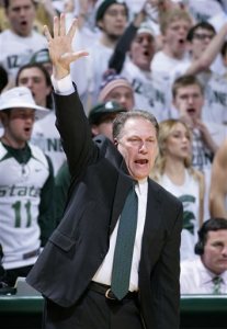 Tom Izzo