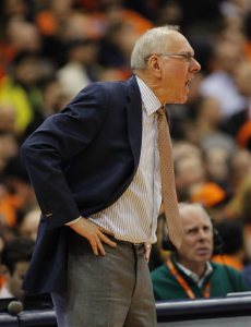 Jim Boeheim