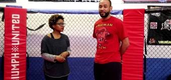 Interview With MMA Professional Rudy Bears