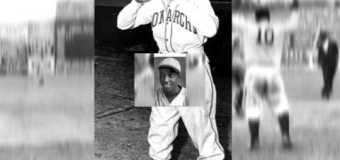 Negro League Baseball Museum Moments in History Cool Papa Bell Part 3