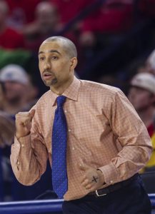 Shaka Smart