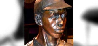Negro League Baseball Museum Moments in History Satchel Paige