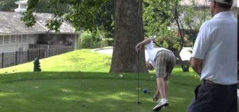 Play From Cascade Sports Golf Classic 2014  #5
