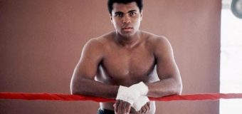 Muhammad Ali: The Greatest of All Time (Boxing Documentary)