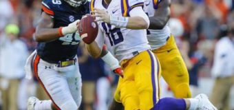 Humbled SEC teams look to keep division title hopes alive