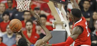 West Virginia reviewing court storm incident at Texas Tech