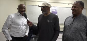 Interview With St  Louis’s Lutheran North Head Basketball Coach Gerald Jones & Assistant William Bell