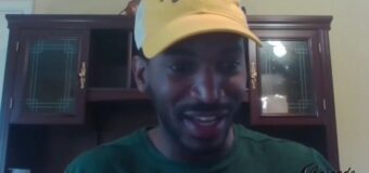Interview with Head Men’s Basketball Coach at Kentucky State Jamaal Jackson
