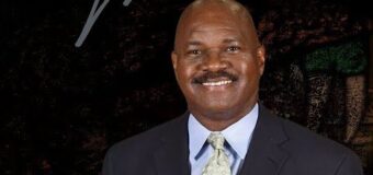 Interview with Florida A&M University Head Men’s Basketball Coach Robert McCullum