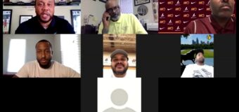 Interview with HBCU Coaches inequities that HBCUs are faced with