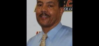 Interview with University of the District of Columbia Head Men’s Basketball Coach Mike Riley