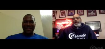 Interview with Southeast Blue Knights Head Boys Basketball Coach Daryl Kearney