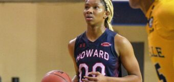 Howard Women’s Basketball Erases 23-Point Deficit to Defeat La Salle