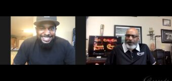 Cascade Sports Interview With  D’mario Newton Bridging The Gap Between Sports & Education series #11