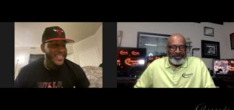 Cascade Sports Interview With Jerry Sipple Bridging The Gap Between Sports & Education series #12