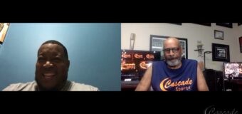 Interview With Former AAU Della Running Angels Coach Maurice Harvey
