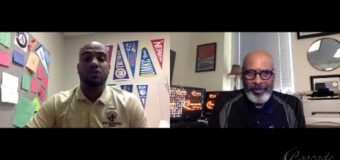 Interview With Turner Head Boys Basketball Coach Trinity Hall Bridging The Gap Between Sports & Education series #7