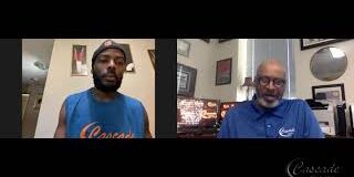 Interview With Damon Harris Bridging The Gap Between Sports & Education series #14