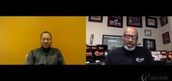Interview With PlayBook Expert Reggie Harris Professional Sports Executive
