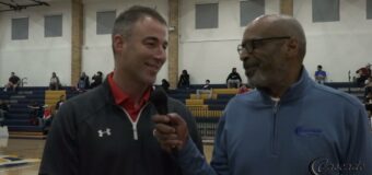 Interview With Jefferson City Head Boys Basketball Coach Josh Buffington