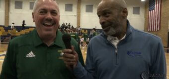 Interview With Rock Bridge Head Boys Basketball Coach Jim Scanlon